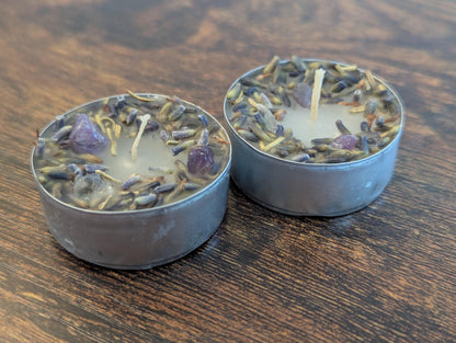 The Sacred Space Starter Kit | Ultimate Energy Cleansing &amp; Protection Set