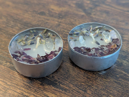 The Sacred Space Starter Kit | Ultimate Energy Cleansing &amp; Protection Set